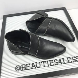 lucky brand prucella